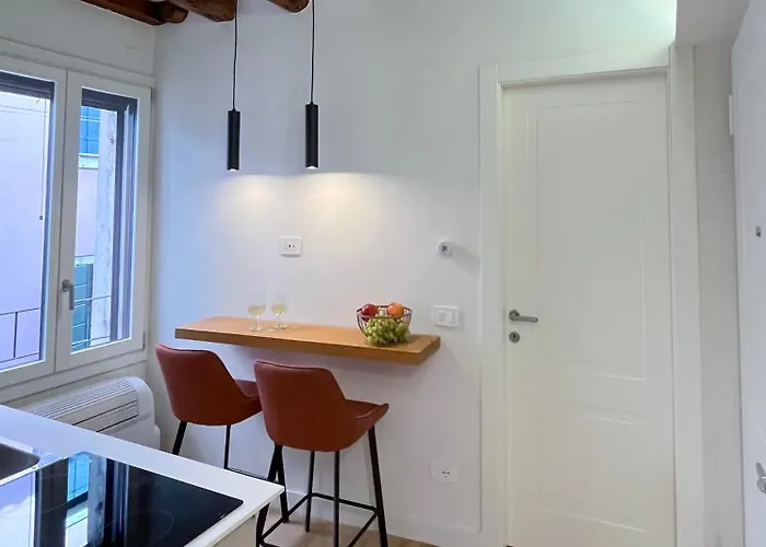 Ca Ducale 2 Min Da Piazza San Marco E Palazzo Ducale *