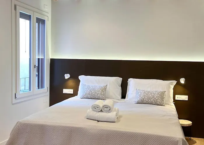 Appartement Ca Ducale 2 Min Da Piazza San Marco E Palazzo Ducale *