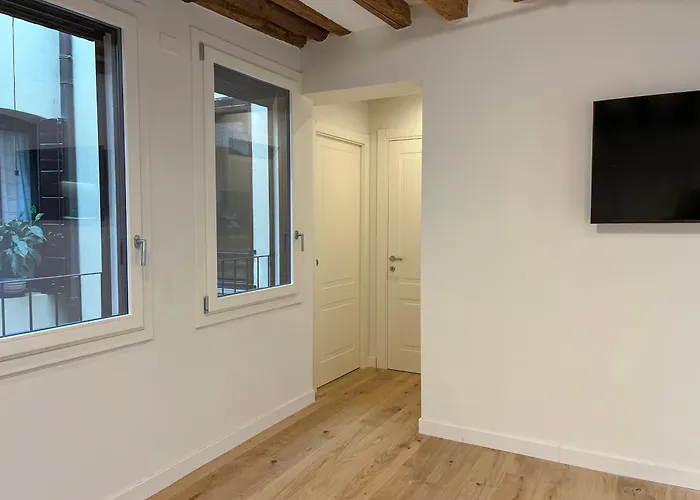 Ca Ducale 2 Min Da Piazza San Marco E Palazzo Ducale * Venise