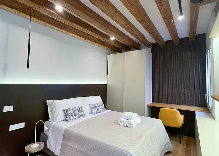 Ca Ducale 2 Min Da Piazza San Marco E Palazzo Ducale * Venise