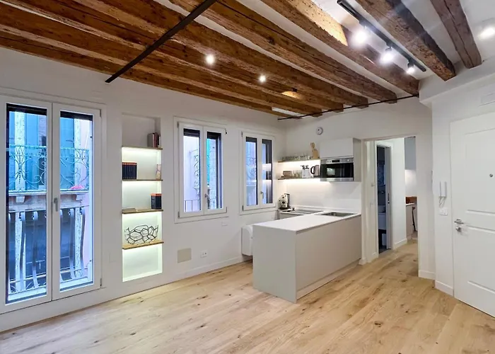 Ca Ducale 2 Min Da Piazza San Marco E Palazzo Ducale *