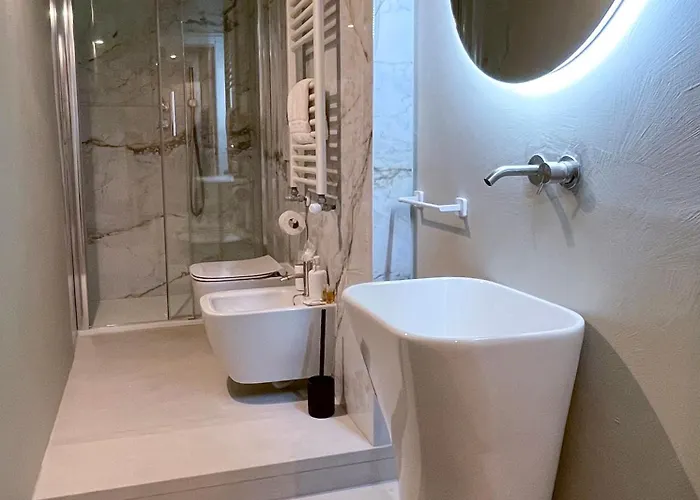 Appartement Ca Ducale 2 Min Da Piazza San Marco E Palazzo Ducale