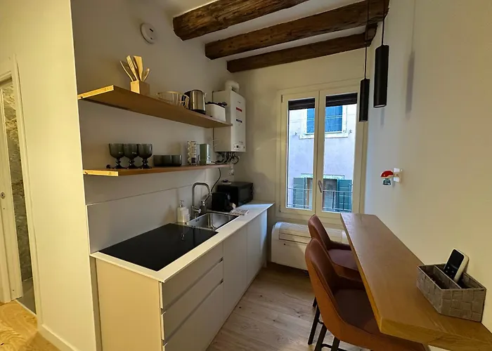 Ca Ducale 2 Min Da Piazza San Marco E Palazzo Ducale * Venise