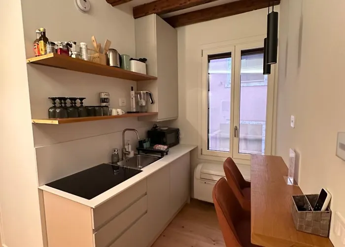 Ca Ducale 2 Min Da Piazza San Marco E Palazzo Ducale Venise