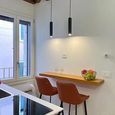 Appartement Ca Ducale 2 Min Da Piazza San Marco E Palazzo Ducale