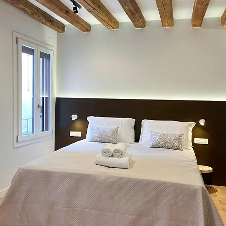 Appartement Ca Ducale 2 Min Da Piazza San Marco E Palazzo Ducale *