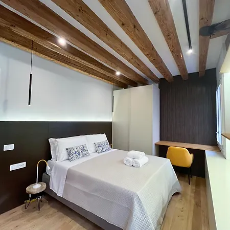 Ca Ducale 2 Min Da Piazza San Marco E Palazzo Ducale * Venise