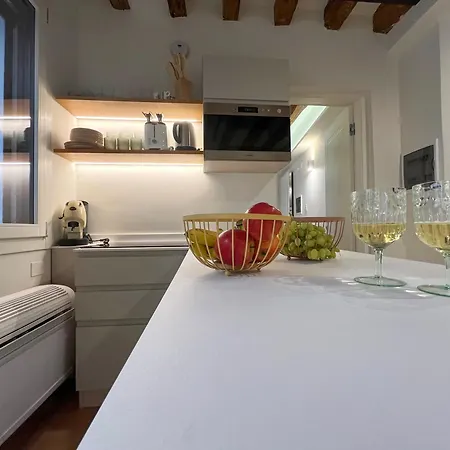 Ca Ducale 2 Min Da Piazza San Marco E Palazzo Ducale