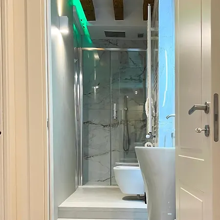 Appartement Ca Ducale 2 Min Da Piazza San Marco E Palazzo Ducale Venise