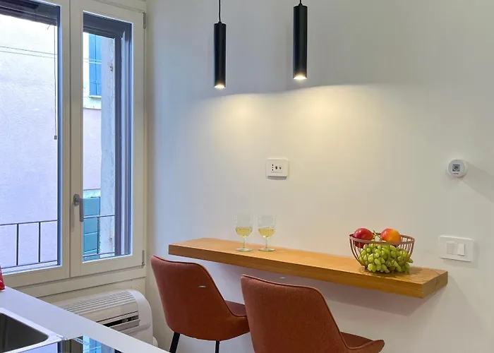 Apartmán Ca Ducale 2 Min Da Piazza San Marco E Palazzo Ducale