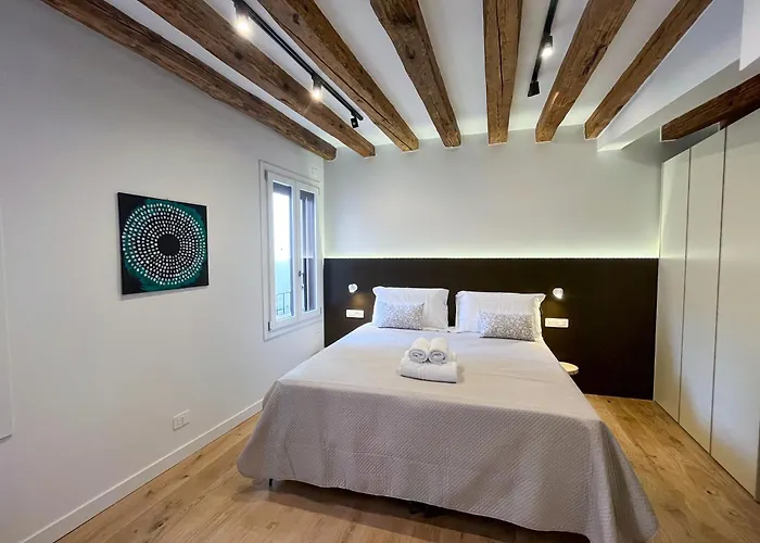 Apartmán Ca Ducale 2 Min Da Piazza San Marco E Palazzo Ducale Benátky