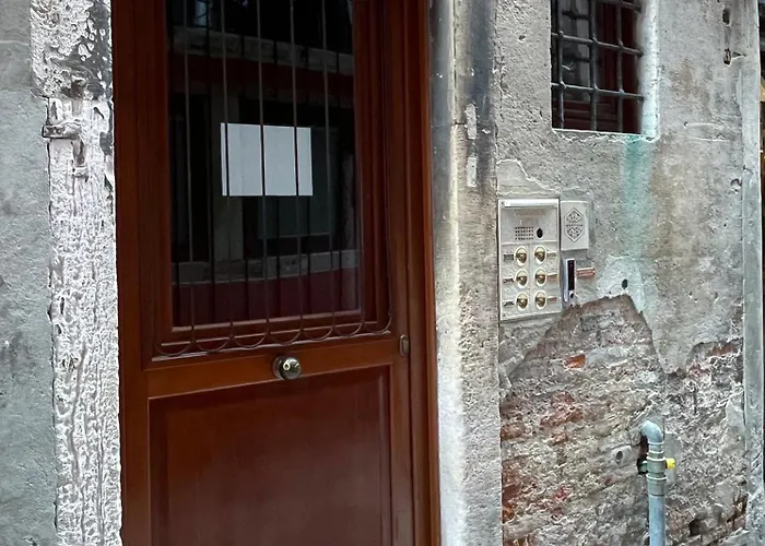 Ca Ducale 2 Min Da Piazza San Marco E Palazzo Ducale *