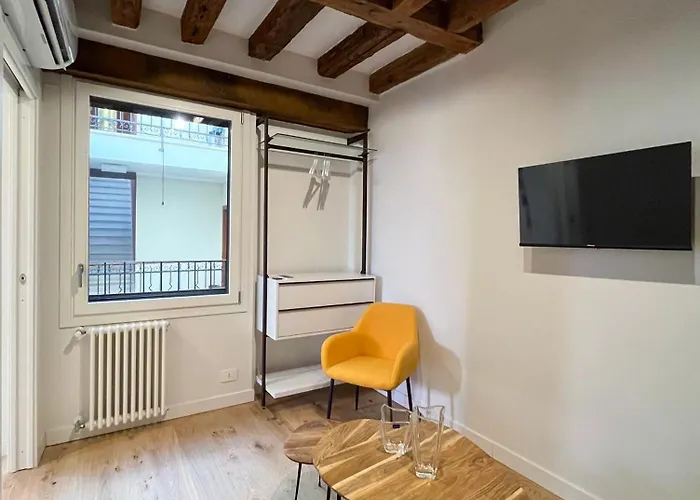 Ca Ducale 2 Min Da Piazza San Marco E Palazzo Ducale *