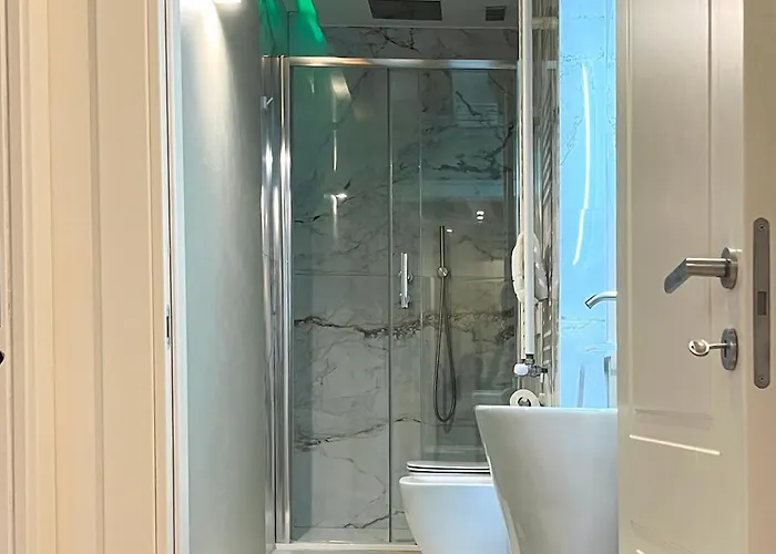 Apartmán Ca Ducale 2 Min Da Piazza San Marco E Palazzo Ducale Benátky