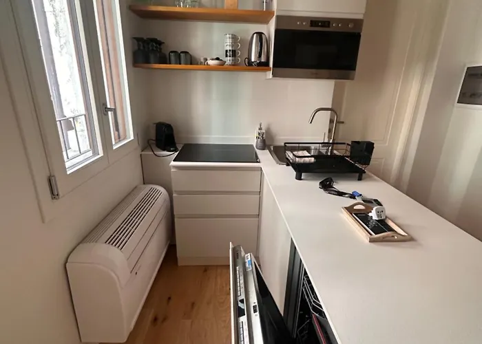 Apartmán Ca Ducale 2 Min Da Piazza San Marco E Palazzo Ducale *