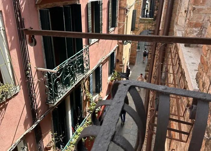 Ca Ducale 2 Min Da Piazza San Marco E Palazzo Ducale