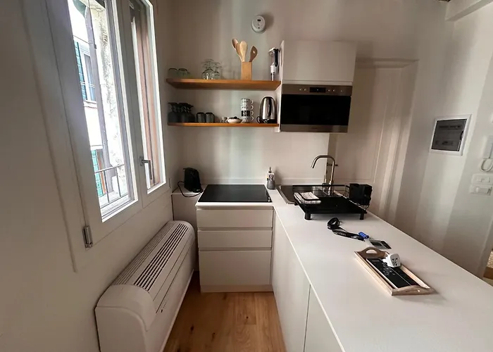 Ca Ducale 2 Min Da Piazza San Marco E Palazzo Ducale Apartmán *