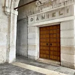 Ca Ducale 2 Min Da Piazza San Marco E Palazzo Ducale Апартаменты *