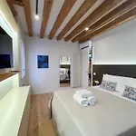 Ca Ducale 2 Min Da Piazza San Marco E Palazzo Ducale Венеция