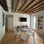 Апартаменты Ca Ducale 2 Min Da Piazza San Marco E Palazzo Ducale *