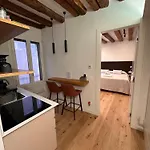 Апартаменты Ca Ducale 2 Min Da Piazza San Marco E Palazzo Ducale