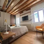 Апартаменты Ca Ducale 2 Min Da Piazza San Marco E Palazzo Ducale *