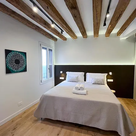 Appartamento Ca Ducale 2 Min Da Piazza San Marco E Palazzo Ducale Venezia