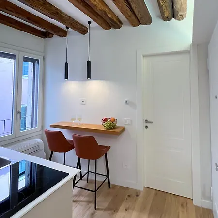 Ca Ducale 2 Min Da Piazza San Marco E Palazzo Ducale *