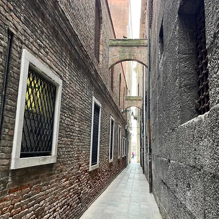 Ca Ducale 2 Min Da Piazza San Marco E Palazzo Ducale * Венеция