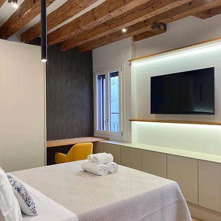 Apartamento Ca Ducale 2 Min Da Piazza San Marco E Palazzo Ducale Veneza