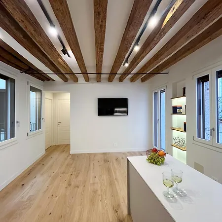 Ca Ducale 2 Min Da Piazza San Marco E Palazzo Ducale Venezia