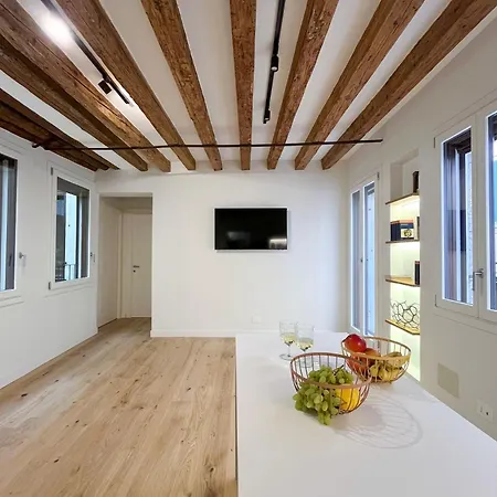 Apartamento Ca Ducale 2 Min Da Piazza San Marco E Palazzo Ducale Veneza