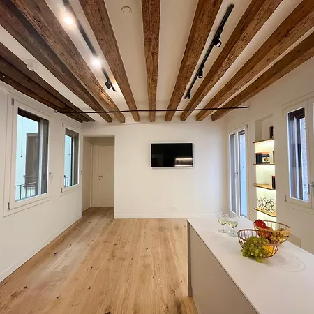 Ca Ducale 2 Min Da Piazza San Marco E Palazzo Ducale