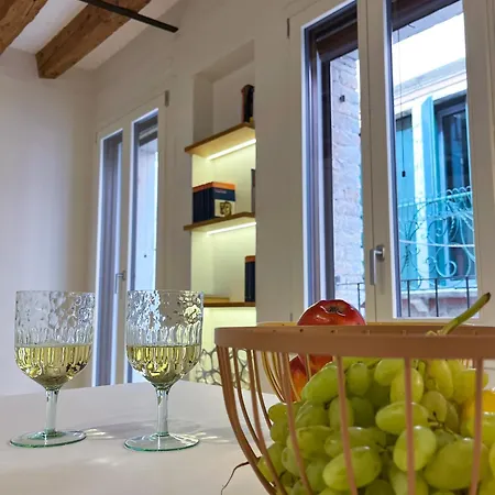 Ca Ducale 2 Min Da Piazza San Marco E Palazzo Ducale Venezia