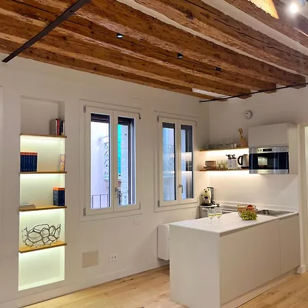 Ca Ducale 2 Min Da Piazza San Marco E Palazzo Ducale