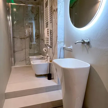 Appartamento Ca Ducale 2 Min Da Piazza San Marco E Palazzo Ducale