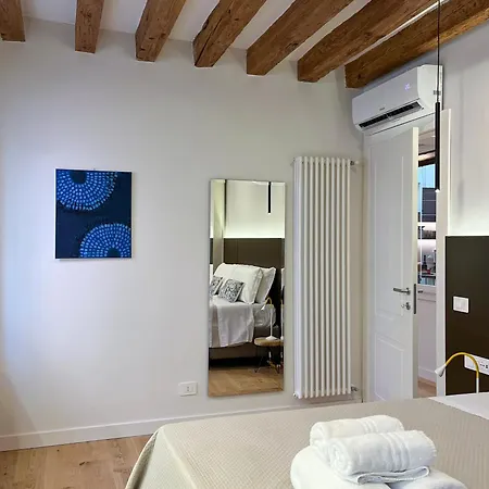 Ca Ducale 2 Min Da Piazza San Marco E Palazzo Ducale Βενετία