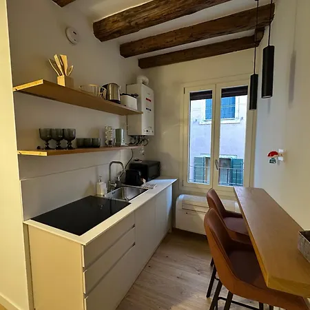 Ca Ducale 2 Min Da Piazza San Marco E Palazzo Ducale * Βενετία