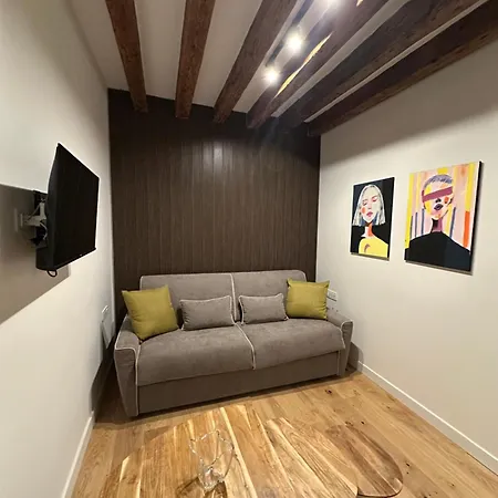 Ca Ducale 2 Min Da Piazza San Marco E Palazzo Ducale * Venezia