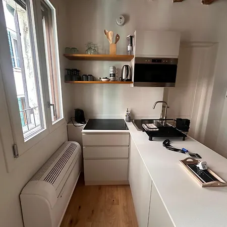 Ca Ducale 2 Min Da Piazza San Marco E Palazzo Ducale Апартаменты *