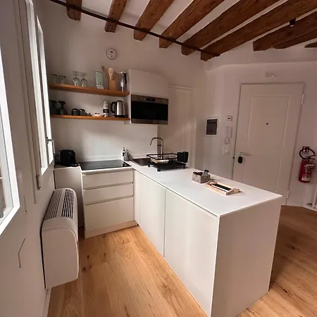 Ca Ducale 2 Min Da Piazza San Marco E Palazzo Ducale * Венеция