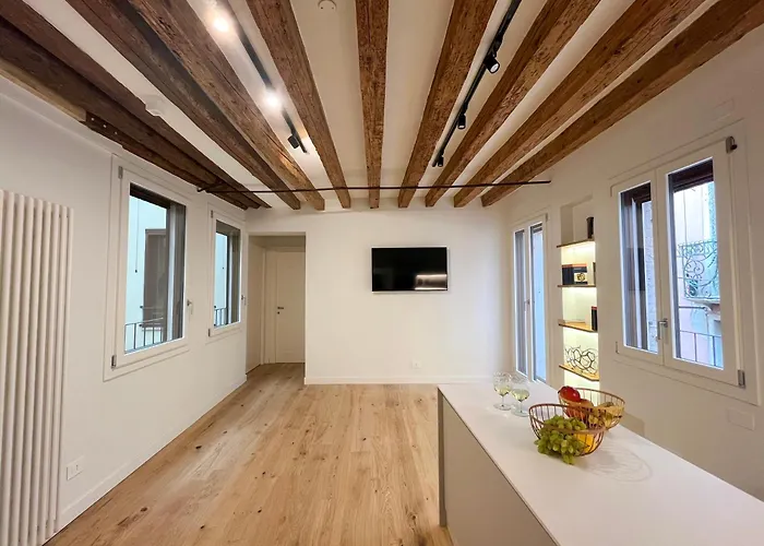 Ca Ducale 2 Min Da Piazza San Marco E Palazzo Ducale