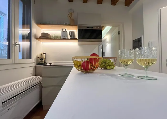 Ca Ducale 2 Min Da Piazza San Marco E Palazzo Ducale