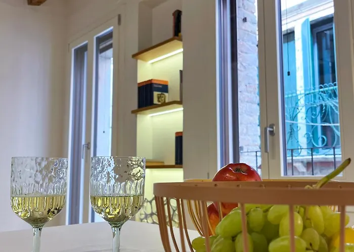 Ca Ducale 2 Min Da Piazza San Marco E Palazzo Ducale Βενετία