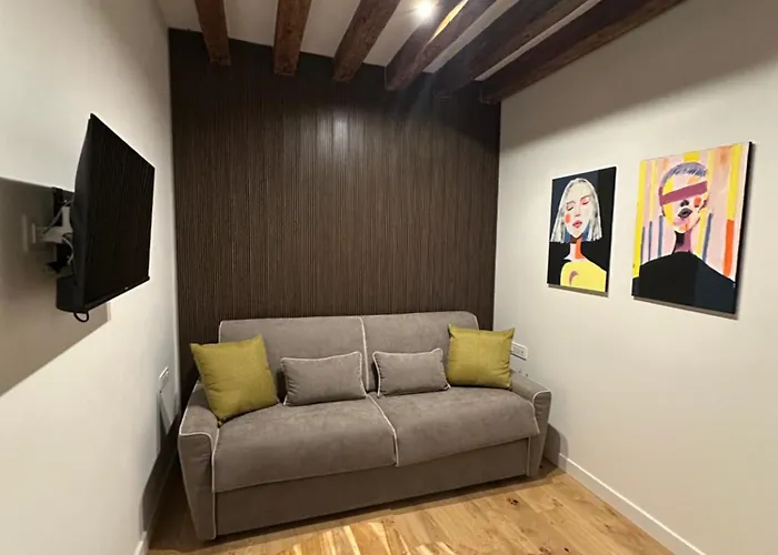 Ca Ducale 2 Min Da Piazza San Marco E Palazzo Ducale * Velence