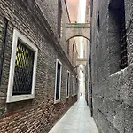 Ca Ducale 2 Min Da Piazza San Marco E Palazzo Ducale * Wenecja