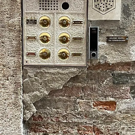Ca Ducale 2 Min Da Piazza San Marco E Palazzo Ducale Benátky