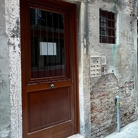 Ca Ducale 2 Min Da Piazza San Marco E Palazzo Ducale *