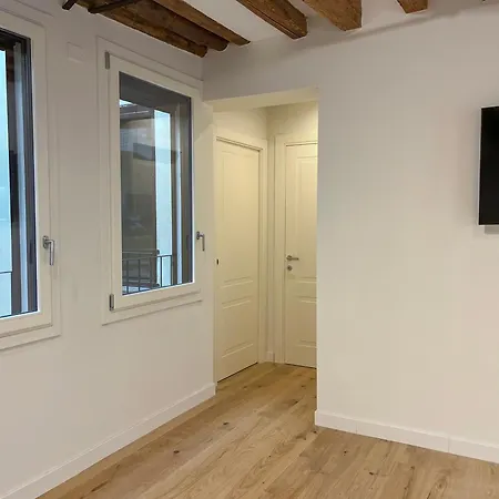 Ca Ducale 2 Min Da Piazza San Marco E Palazzo Ducale * Benátky