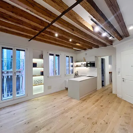 Ca Ducale 2 Min Da Piazza San Marco E Palazzo Ducale *